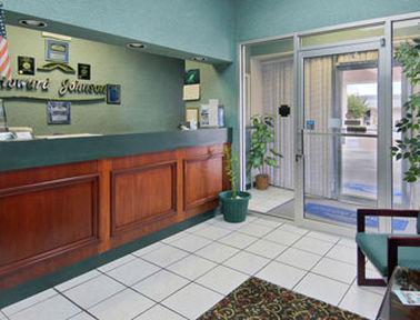 Sunrise Inn Rome Interior foto