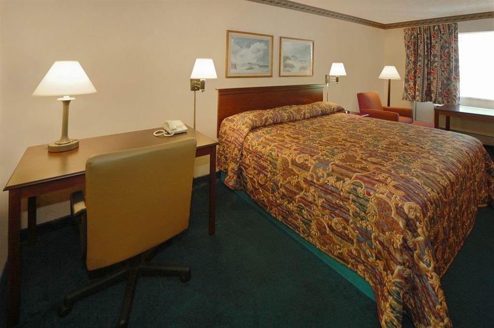 Sunrise Inn Rome Bagian luar foto